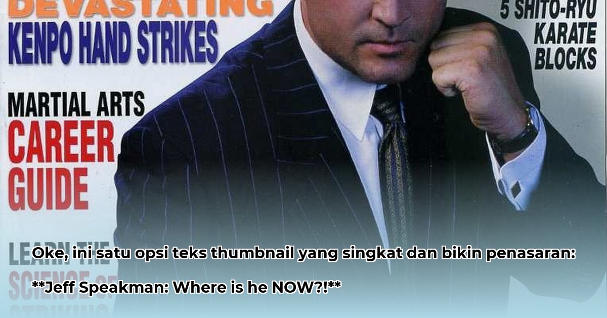 jeff-speakman-net-worth